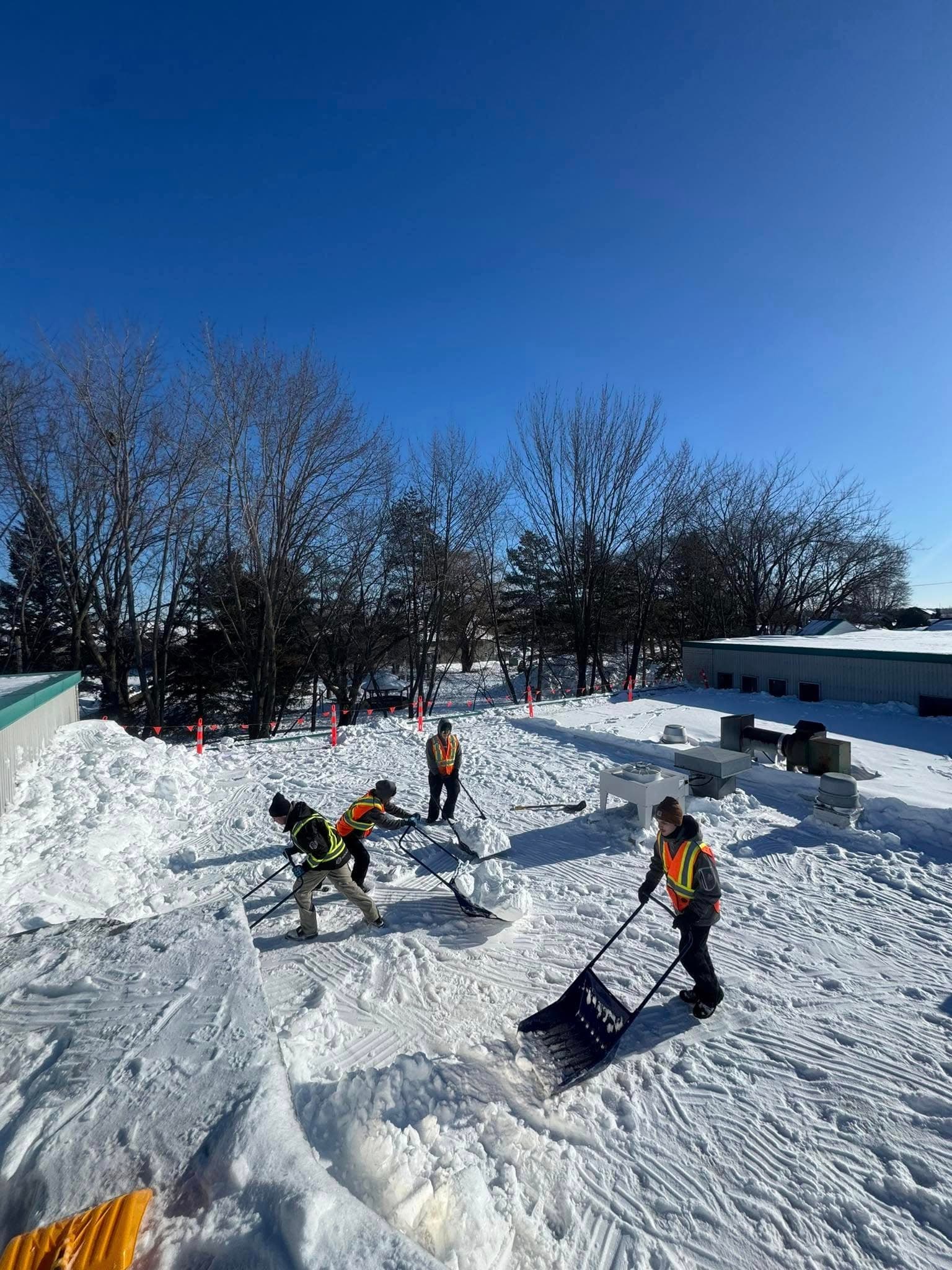 Snow Removal